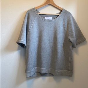 Everlane sweatshirt shirt